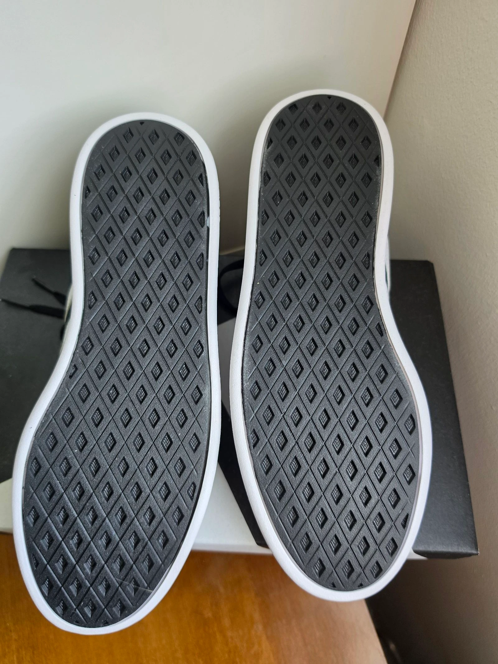 Baskets Adidas Breaknet Sleek - Neuf avec étiquette - T. 41 1/3 – photo 5